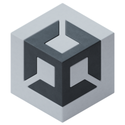 Unity Logo