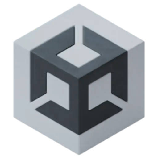 Unity Logo